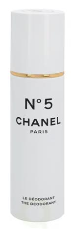 Chanel No.5 Deodorant 100 ml – kuva 7/8