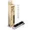Club 3D USB4 Gen3x2 USB-C 6-in-1 -hubi, Musta – kuva 5