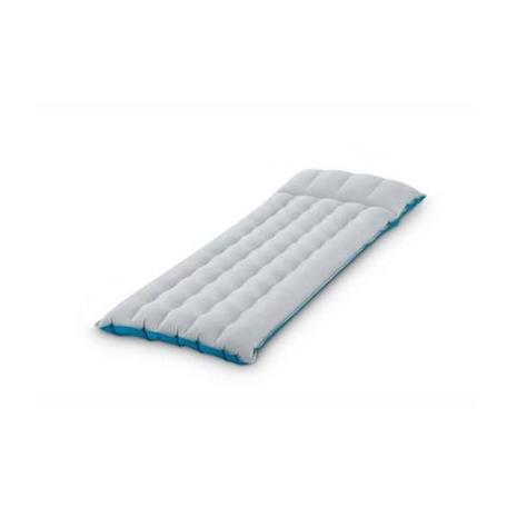 Intex 67997 ilmapatja Yksittäinen patja Vaaleanharmaa