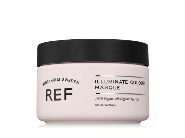 REF Illuminate Colour Masque 500 ml – kuva 3/3