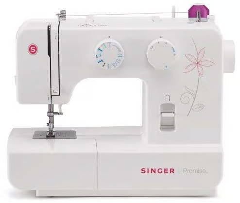 Singer Promise 1412, ompelukone
