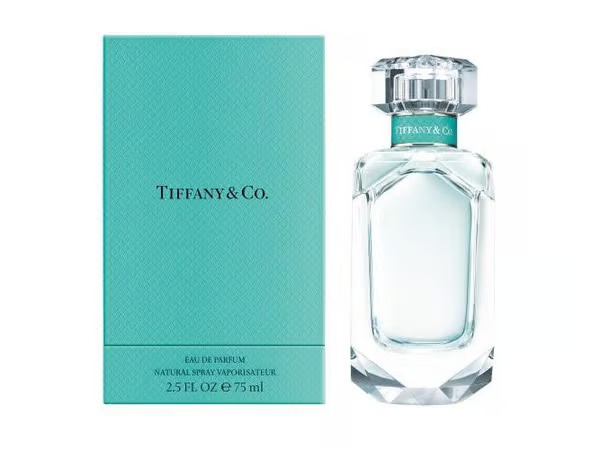 Tiffany & Co. Tiffany Eau de Parfum 75 ml