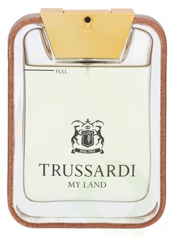 Trussardi My Land - EdT 100 ml