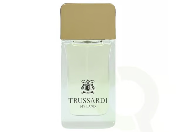 Trussardi My Land - EdT 30 ml
