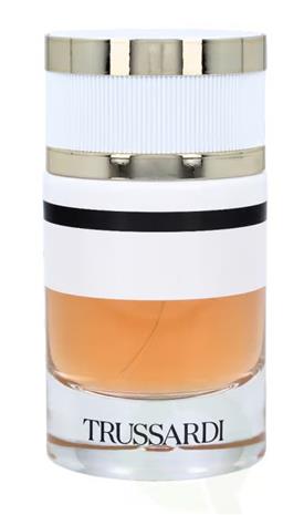 TRUSSARDI Pure Jasmine Eau De Parfum 60ml