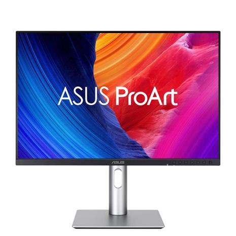 ASUS PA248QFV (24"), näyttö