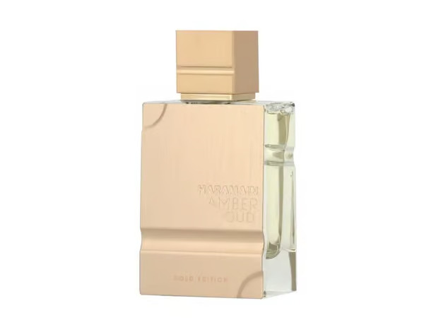 Al Haramain Amber Oud Gold Edition - EdP 60 ml – kuva 7/8