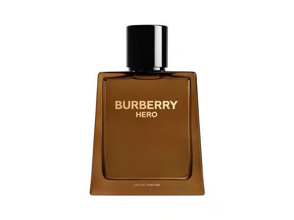 Burberry Hero - EdP 100 ml