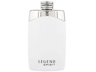 Mont Blanc Legend Spirit - EdT 200 ml