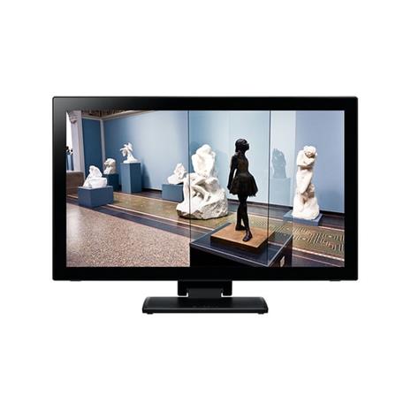 Neovo 23" Näyttö TM-23 - musta - 3 ms