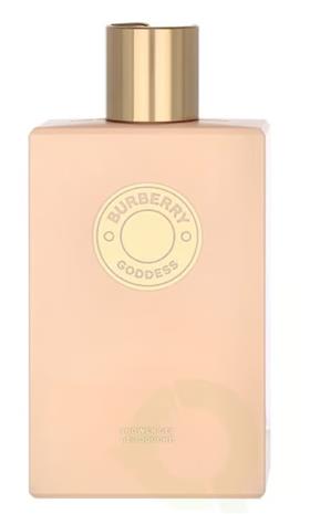 Burberry Goddess Suihkugeeli 200 ml