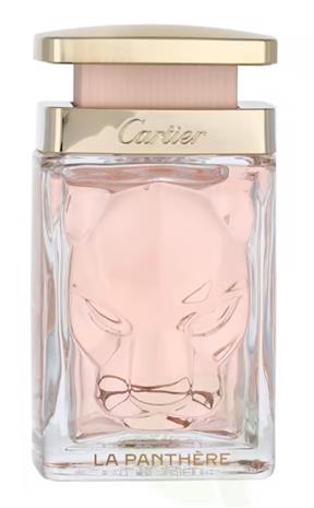 Cartier La Panthere Edt Spray 50 ml