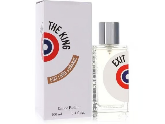 Etat Libre d'Orange Exit The King - EdP 100 ml – kuva 8/8