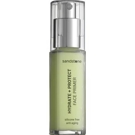 Sandstone - Hydrate + Protect Faceprimer