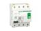 Schneider Electric Acti9 rccb earth leakage protection 4p 63a 300ma b-class-si super immun ac/dc for inst with 3p speed drive and inverter due to dc current – kuva 6