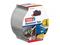 Alumiiniteippi TesaÂ®, 10m x 50mm – kuva 6