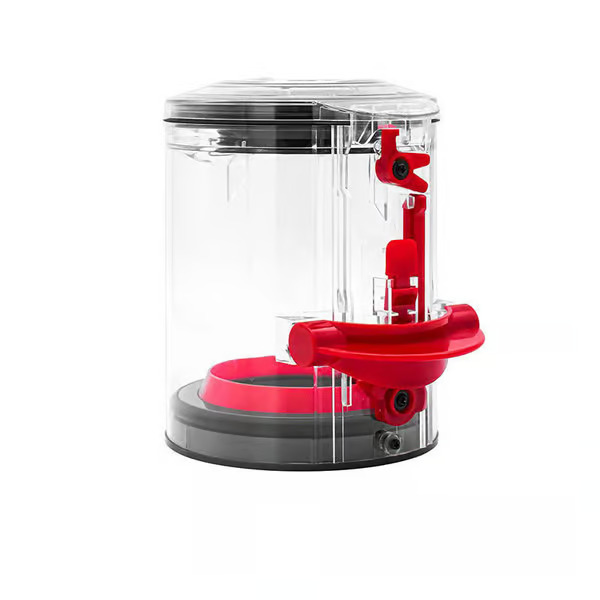 Vaihto roskakori Dyson V10/V12 Slim Pölynimuriin