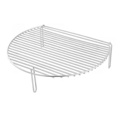 MUSTANG Grid Expander Kamado L/XL/XXL