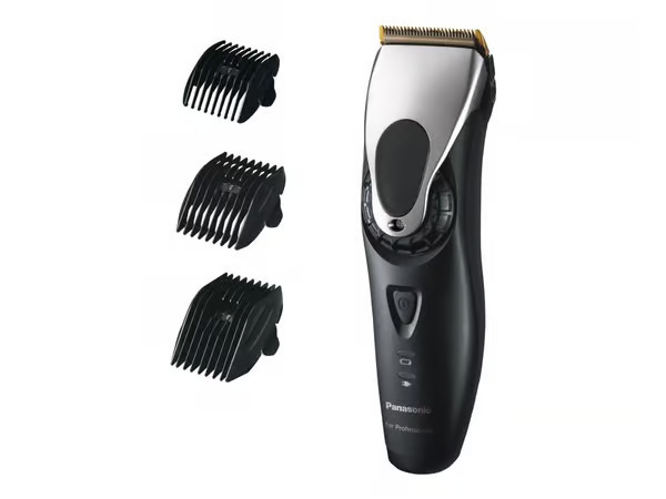 Panasonic ER-DGP65, kotiparturi