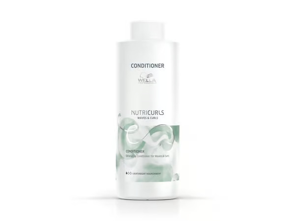 Wella Nutricurls For Waves