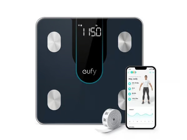 Eufy Smart Scale P2 Pro