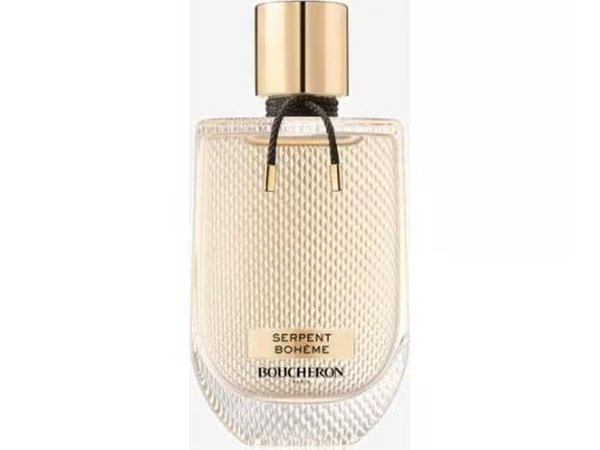Boucheron Serpent Boheme Edp Spray - Dame - 90 ml