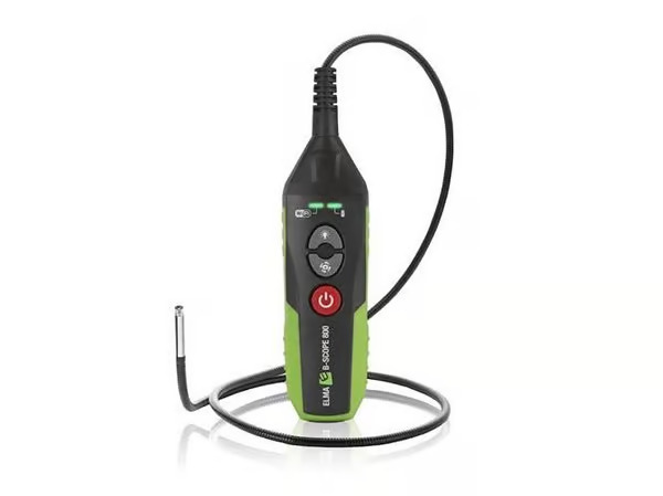 Elma B-Scope 800 Endoskooppi langaton – kuva 3/4