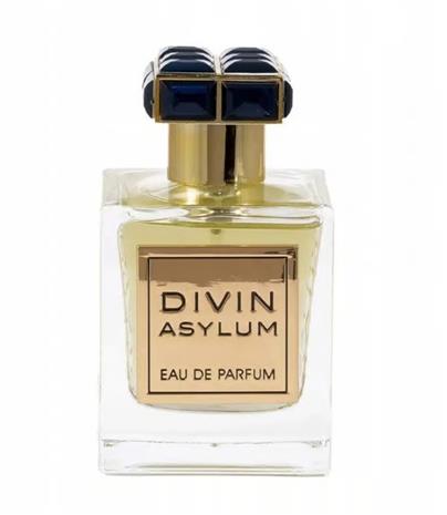 French Avenue Divin Asylum EDP U 100 ml – kuva 2/2