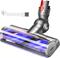 Harjaspää Dyson V12 Detect Slim -pölynimurille – kuva 3