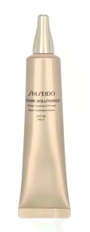 Shiseido Future Solution Infinite Treatment Primer Pohjustusvoide 40 ml
