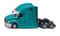 Siku Super - Freightliner Cascadia – kuva 3