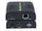 KVM Techly HDMI + USB Cat5e / 6 - 120m -laajennus – kuva 4