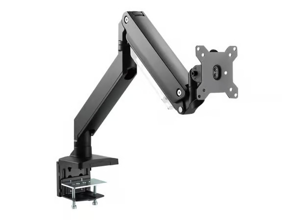 DIGITUS DA-90426 - mounting kit - Gas Spring - for curved / flat panel - black