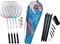 Talbot TT SET badminton-set ""4 Fighter"" – kuva 1