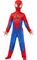 Marvel Spider-Man Naamiaisasu, 7-8 vuotta – kuva 6