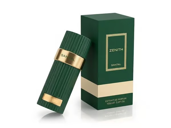 French Avenue Zenith Santal Eau de Parfum 100 ml