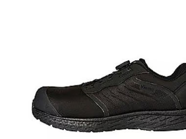 Visma turvakengät ET10B S3S Boa koko 45