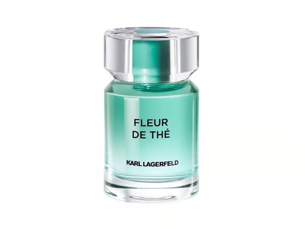 Karl Lagerfield Fleur De The - EdP 100 ml