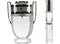 Rabanne Invictus EDT 100 ml + EDT 20 ml (mies) – kuva 2