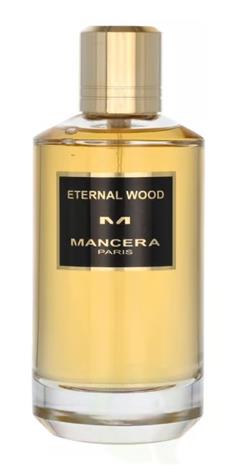Mancera Eternal Wood Edp Spray 120 ml – kuva 3/6