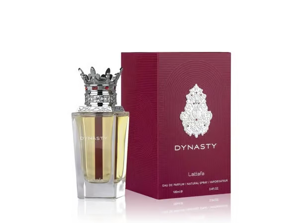 Lattafa Dynasty - EdP 100 ml