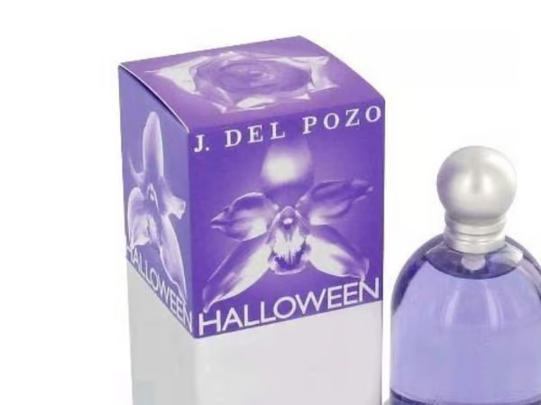 JESUS DEL POZO Halloween EDT 100ml