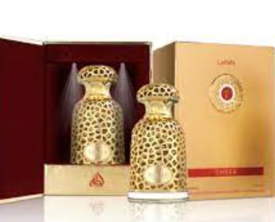 Lattafa Emeer - 100 ml