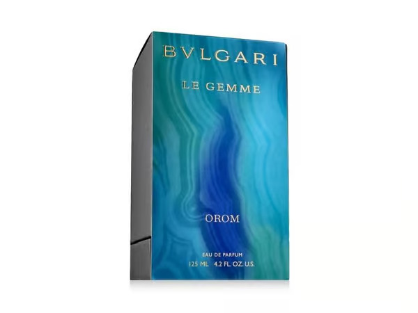Bvlgari Le gemme orom edp -tuoksu