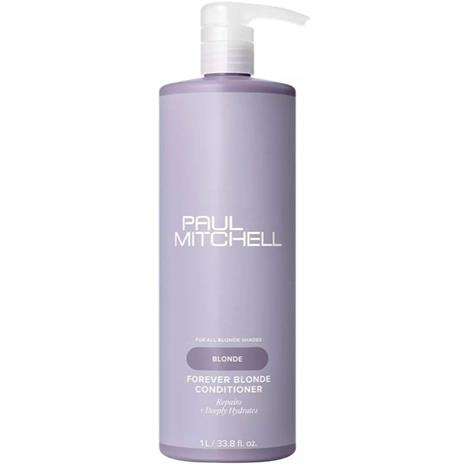 Paul Mitchell Forever Blonde Conditioner 710ml