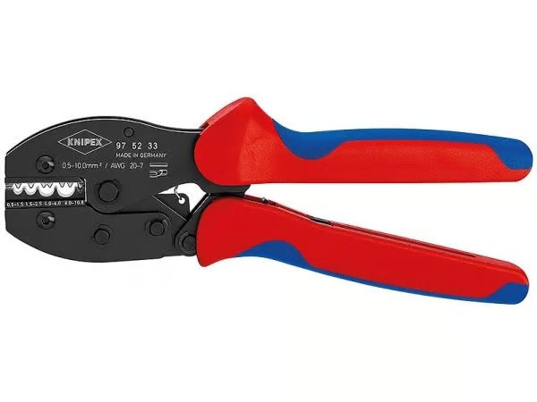 Knipex 97 52 33 pihdit