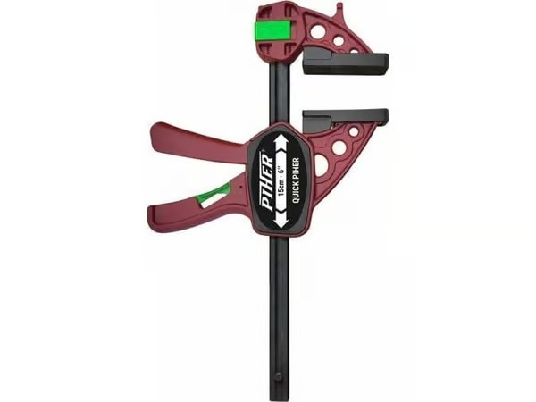 Vipupuristin Piher QUICK; 125 cm