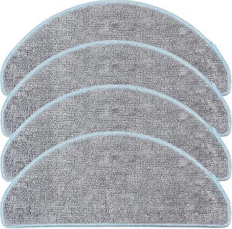 iRobot Roomba Combo Essential Y0112 vaihtomoppityynyt – kuva 4/4