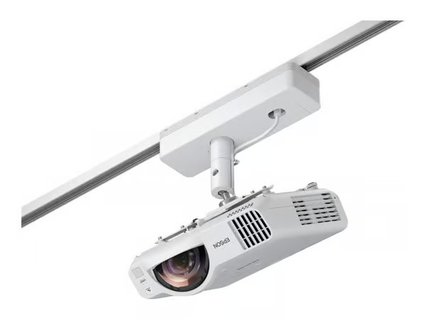 Epson EB-L210SW, videotykki