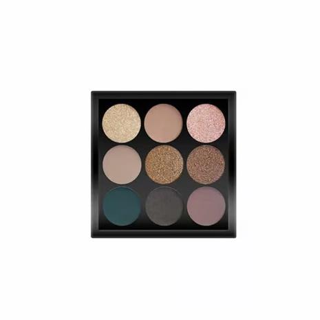 Kokie Cosmetics Eyeshadow Palette Act Neurtral